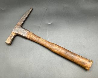 Rock Hammer