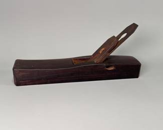 Schlieper Iron Plane