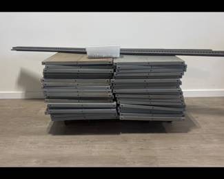 Utility Shelving