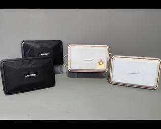 Bose Speakers