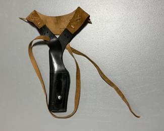 Smith & Wesson Shoulder Holster