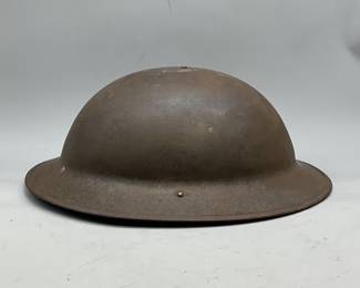 M1917 Brodie Style Helmet