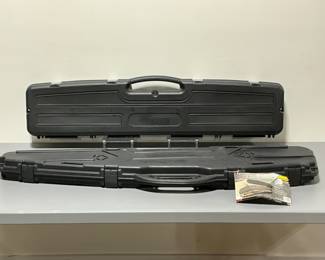 Hard Cases