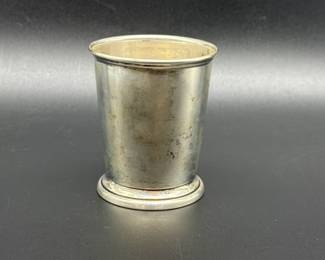 Mint Julep Cup
