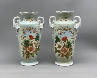 Ceramice Vases