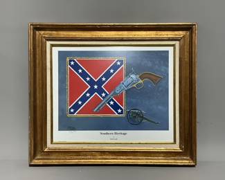 Southern Heritage LE Print