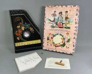 Autoharp
