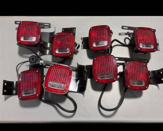 Grote Light Assembly Kits