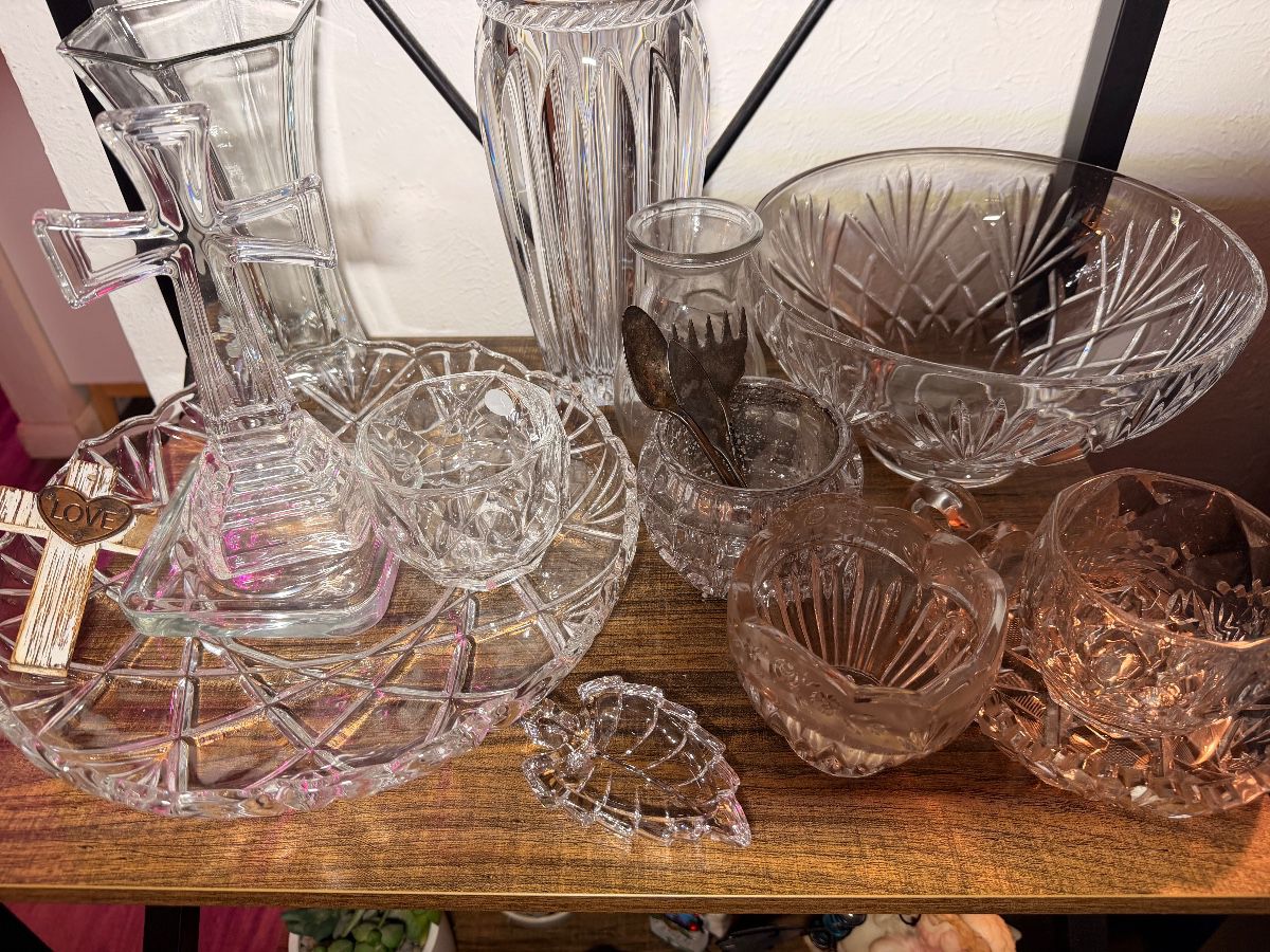 Stylish Statement Pieces in Arlington by Appointment — estate sale item photo 8