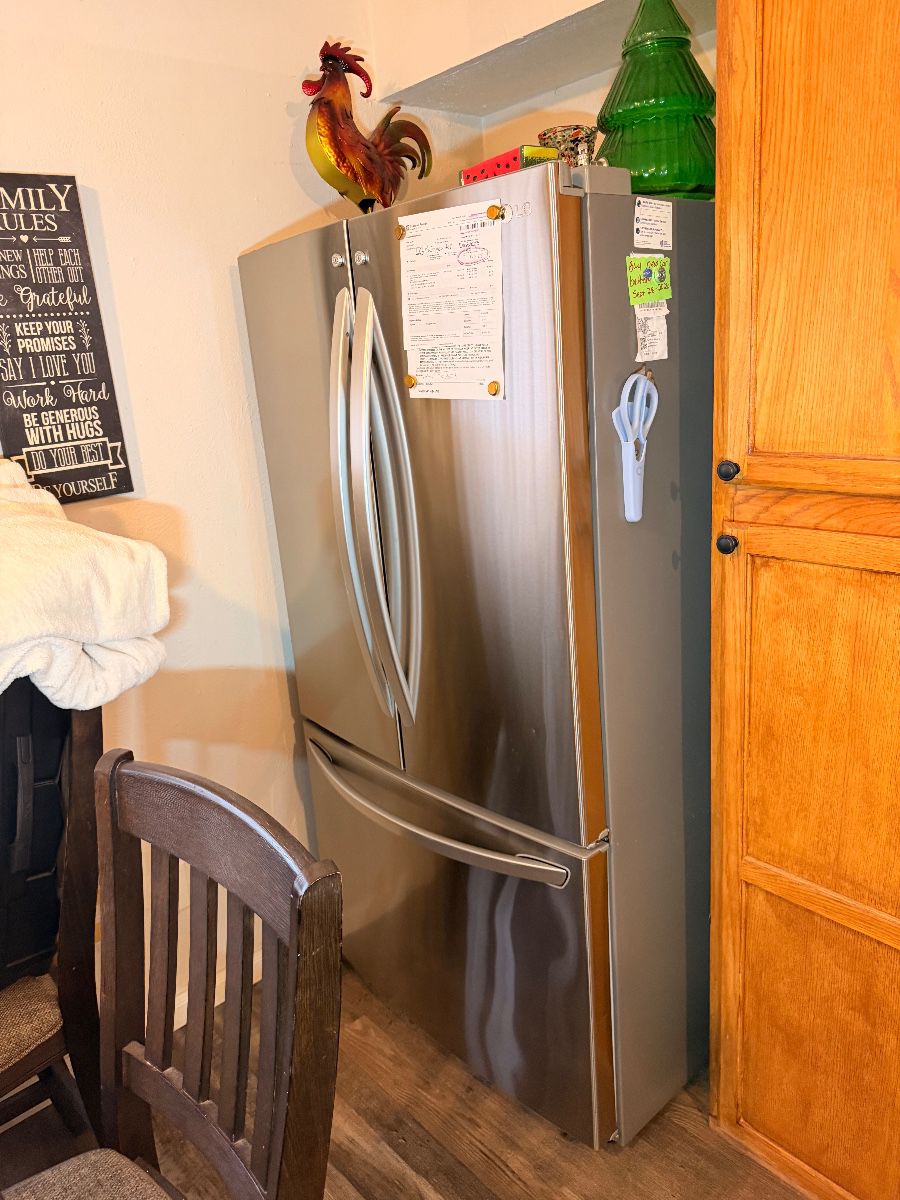 Stylish Statement Pieces in Arlington by Appointment — estate sale item photo 9
