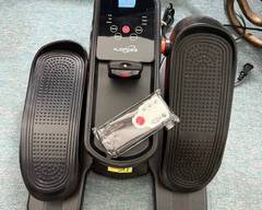 Electric Leg Exerciser