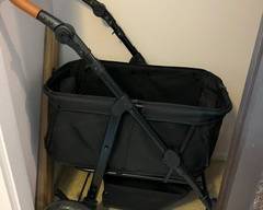 Pet stroller