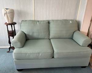 Loveseat from Ashley Furniture