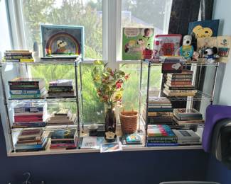 Snoopy Memorabilia & More Books