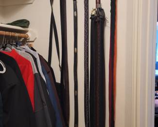 Men's Belts