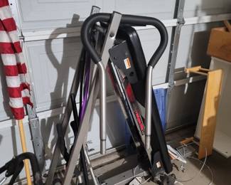 Total Gym