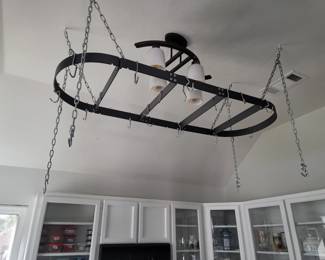 Circulon Pot Rack