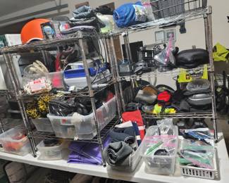 Golf Supplies