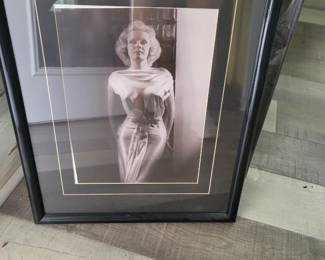 Marilyn Monroe