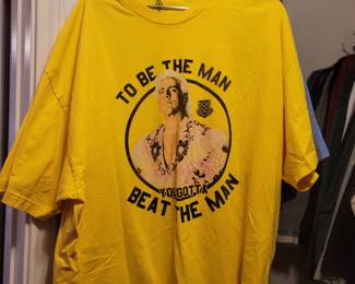 Ric Flair Tees