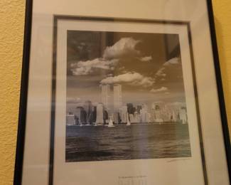 911 Print