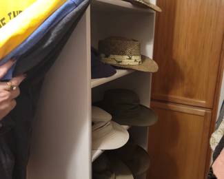 Men's Hats