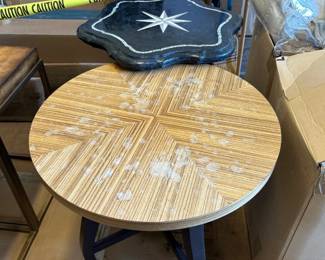 Accent tables