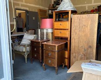 Nightstands