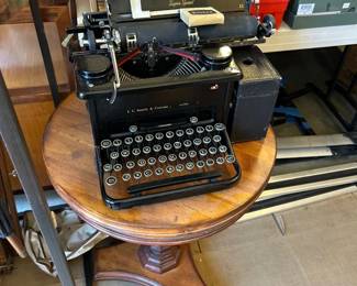 Typewriter