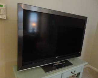 SONY Model KDL-46W3000/Fire Stick