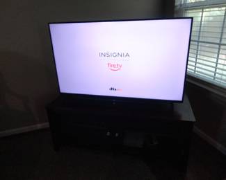 Insignia TV (2021) Model NS-50F501NA22 (50")