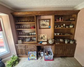 Misc items