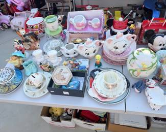 Sale Picture