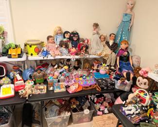 Sale Picture