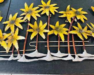 The infamous poppies that put Dorothy to sleep.
