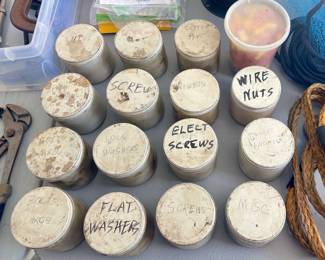 Are you this organized?