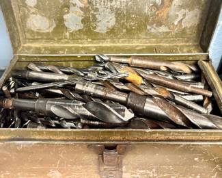 Drill baby drill.