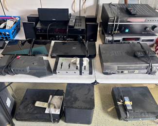Welcome to Best Buy.  They actually powered up.
