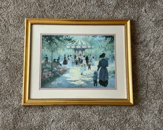 Sale Picture