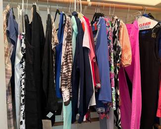 Nice women’s clothing
