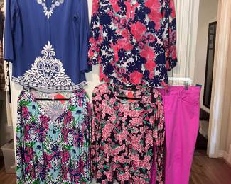 LILLY PULITZER!!!