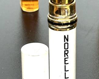 Vintage fragrance NORELL, introduced in 1968 by Norman Norell