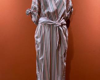 VINTAGE DRESS BY VICTOR CASTA