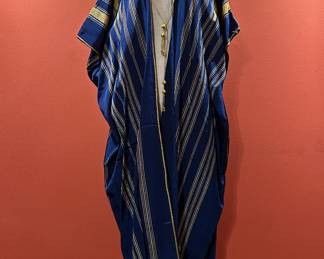VINTAGE KAFTAN 