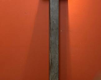 THAI WOODEN TEMPLE STYLE BIRDHOUSE 