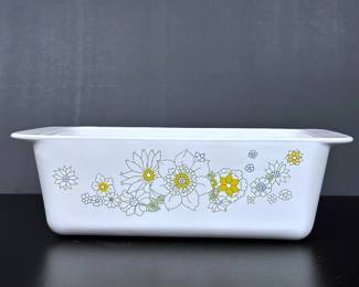 VINTAGE CORNINGWARE 