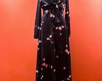 Vintage Dress by Bernie Bee
