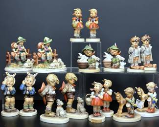 And More Hummels