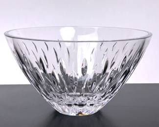 WATERFORD CRYSTAL