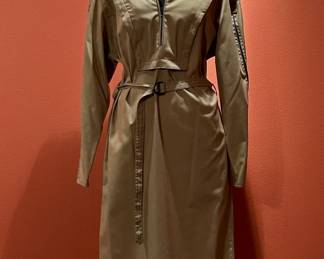 VINTAGE DRESS FROM NR1 BY NED GOULD